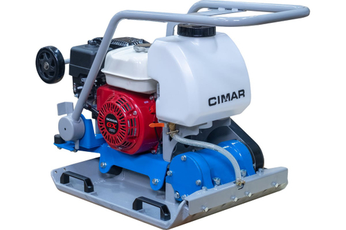 Виброплита CIMAR СPC-1550 HONDA GX160 ВИБ203