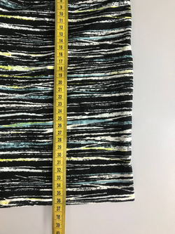 Юбка Page для молодежного вайба, маркировка S, визуально 44 размер