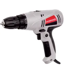 Сетевой шуруповерт "ИНТЕРСКОЛ" ДШ-10/260Э2