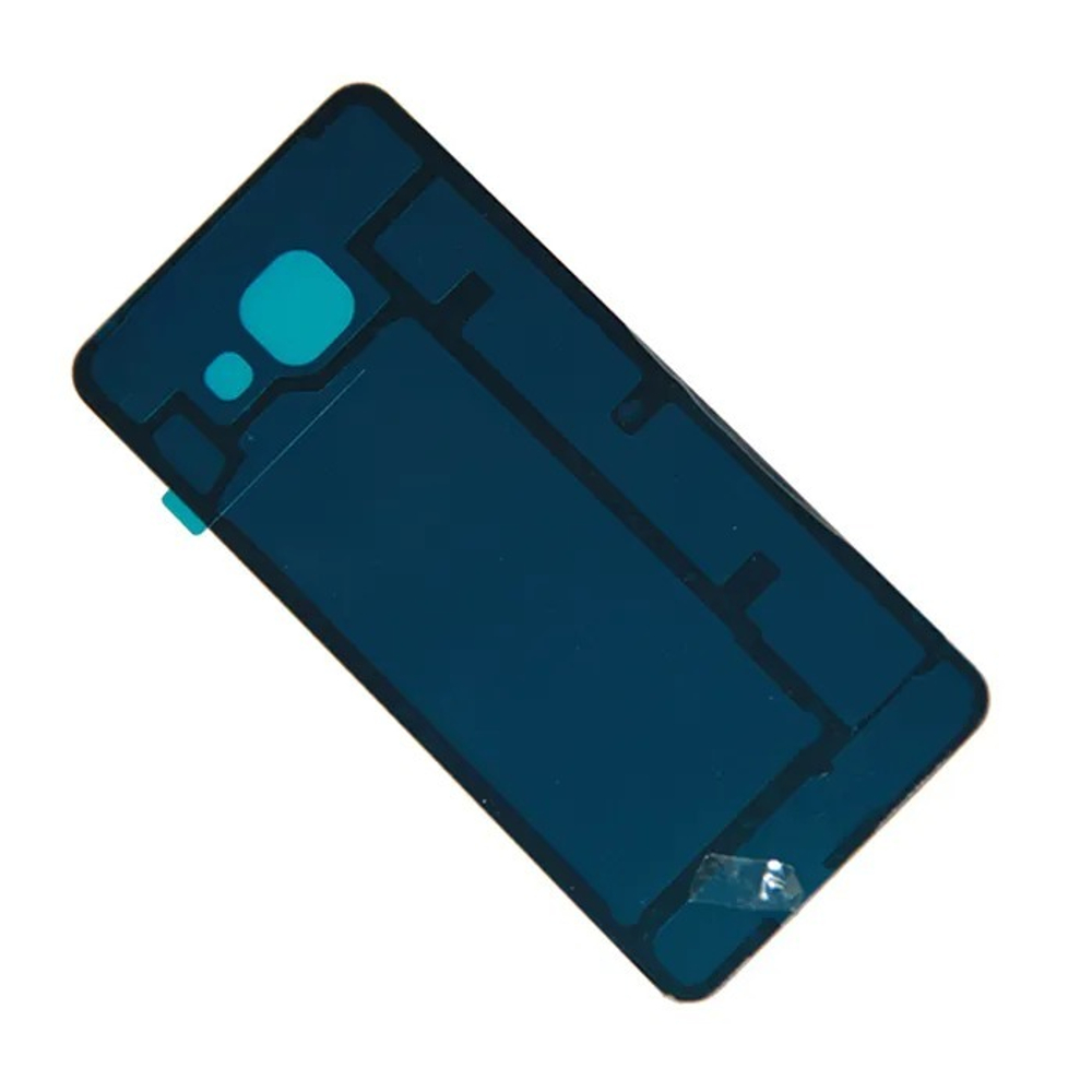 Задняя крышка для Samsung Galaxy A3 2016 (SM-A310F) Золото