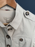 Платье Burberry, XS