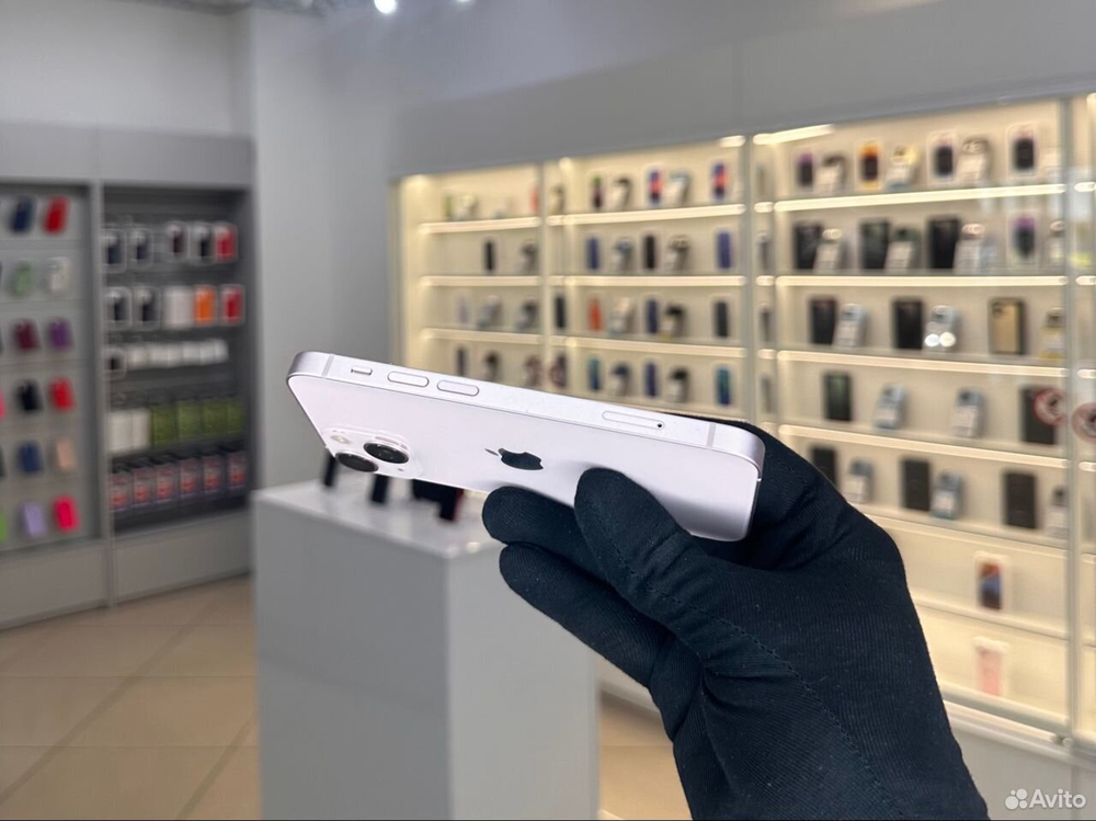 iPhone 13 Mini, 256 ГБ б/у