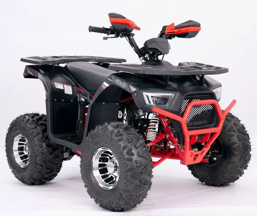 Квадроцикл YACOTA Sirius LD