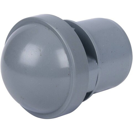 Аэратор канализационный D50 Sinikon