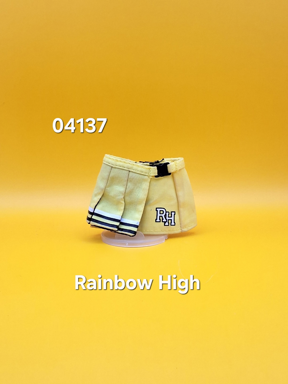 Одежда для кукол Rainbow High 04137