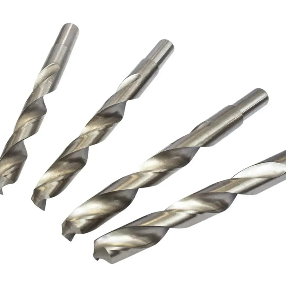 Сверло по металлу 13.5мм HSS, в блистере RockForce##Rock FORCE RF-DB135