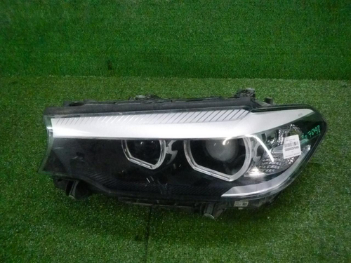 Фара левая BMW 5er G30 (2017-2020) LED