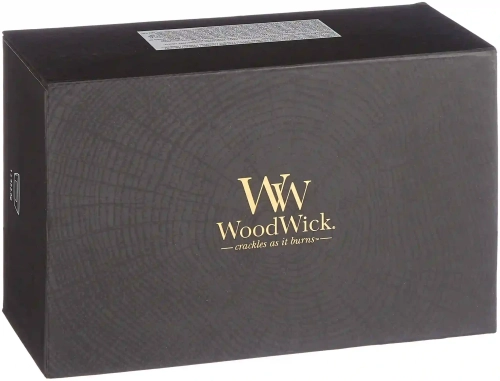 WOODWICK ELLIPSE GIFT SET CANDLE 453 GR