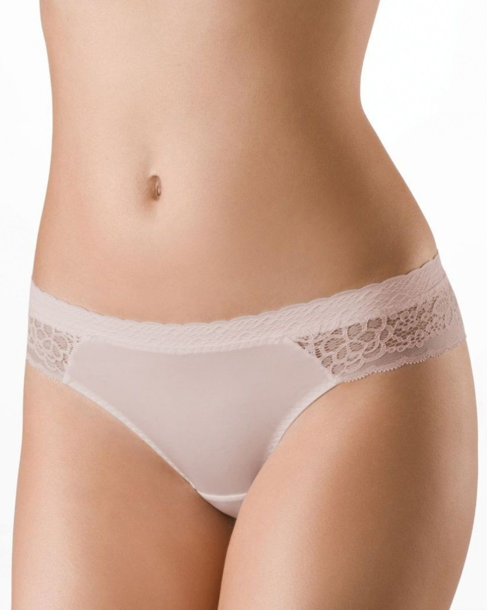 Трусики-танга Patrice (Размер: 38) (Цвет: черный)