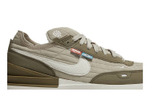 Кроссовки Nike Waffle One Rattan