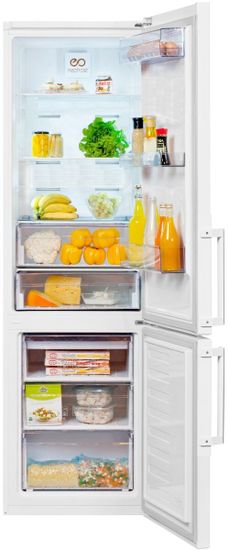 Холодильник BEKO RCNK 321K21 W