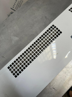 Завеса тепловая Ballu BHC-CE-3T