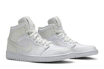 Кроссовки Jordan Air Jordan 1 Mid (Женская размерная сетка)