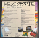 Mezzoforte - The Saga So Far (Швеция 1985г.)