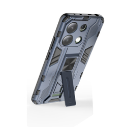 Противоударный чехол с подставкой Transformer для Xiaomi Redmi Note 13 4G