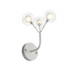 Светильник настенный DEMELE G4 LED 3х2W