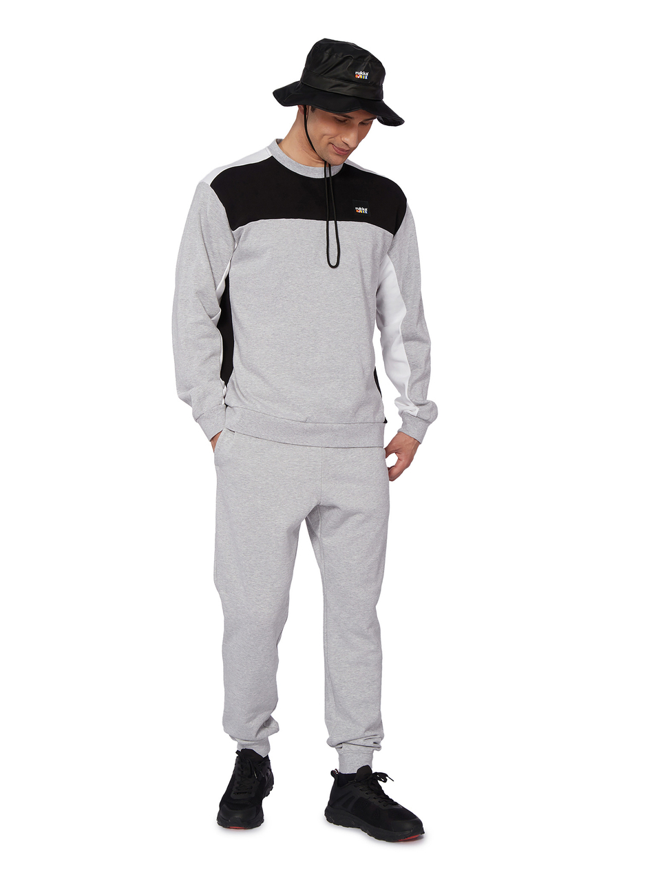 Свитшот M Rukka