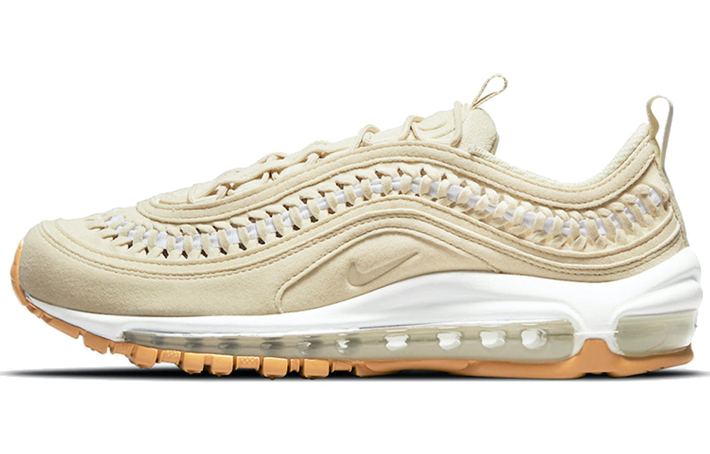 Кроссовки Nike Air Max 97 (Женская размерная сетка)