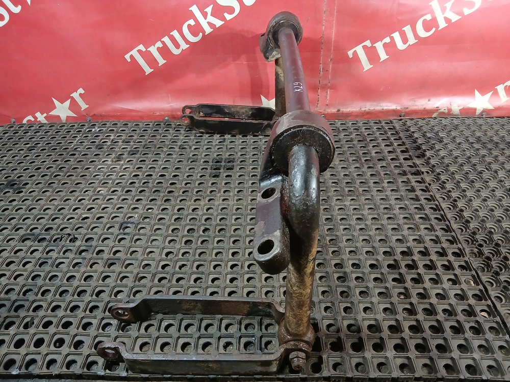 Стабилизатор передний в сборе 2018г