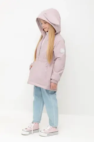 куртка  для девочки  ВК 32164/4 УЗГ