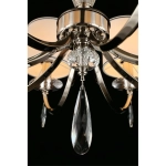 Подвесная люстра Aployt HADRINN APL.705.03.08