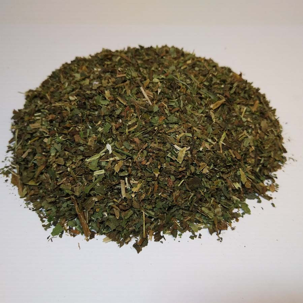 Фитокомплекс №2 при кашле, бронхите, воспалении легких, ангине