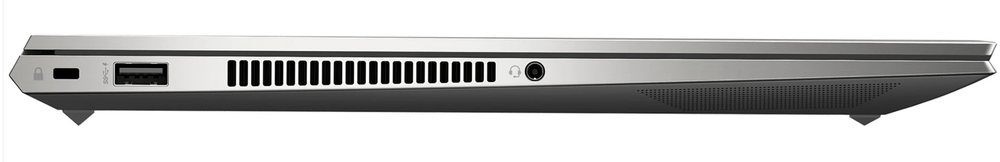 15.6" Ноутбук HP Zbook Create G7 (1920x1080, Intel Core I7-10750H, RAM 16ГБ, SSD 256ГБ, Nvidia Quadro P620, Win 10Pro)