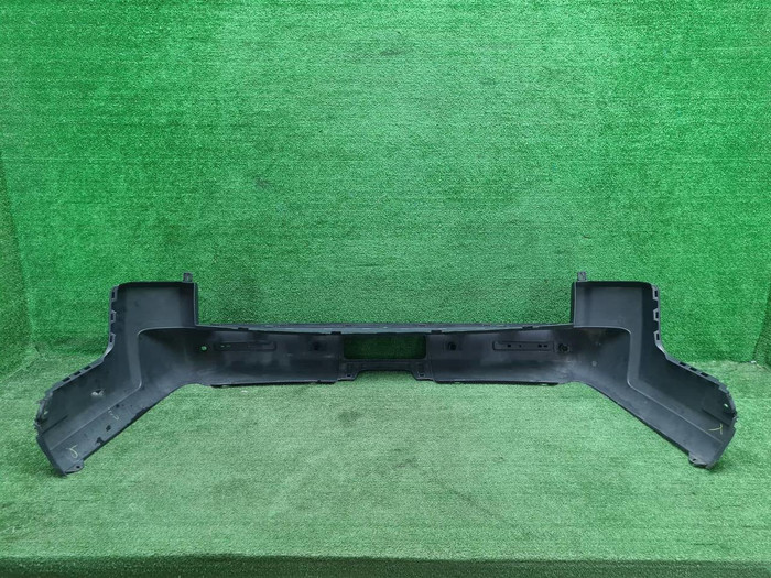 Бампер задний Land-Rover Discovery 3 (2004-2009)