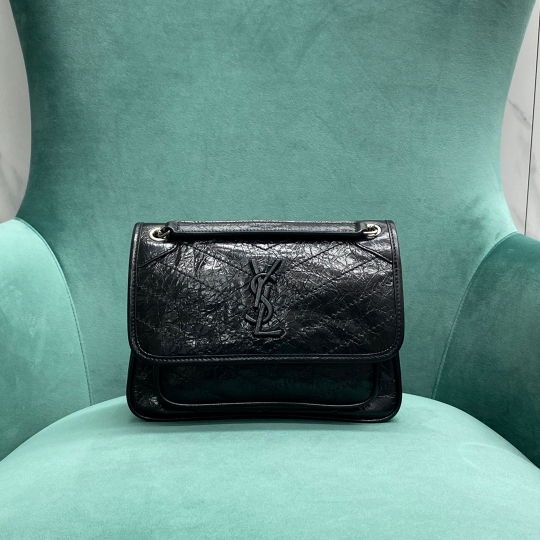 Saint Laurent Niki 21 cm