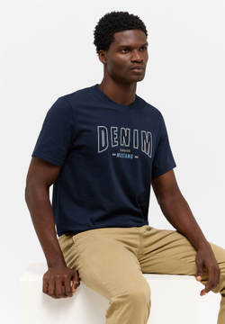 Футболка мужская MUSTANG Austin