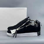 Кроссовки Nike Acronym #394 (черн.)