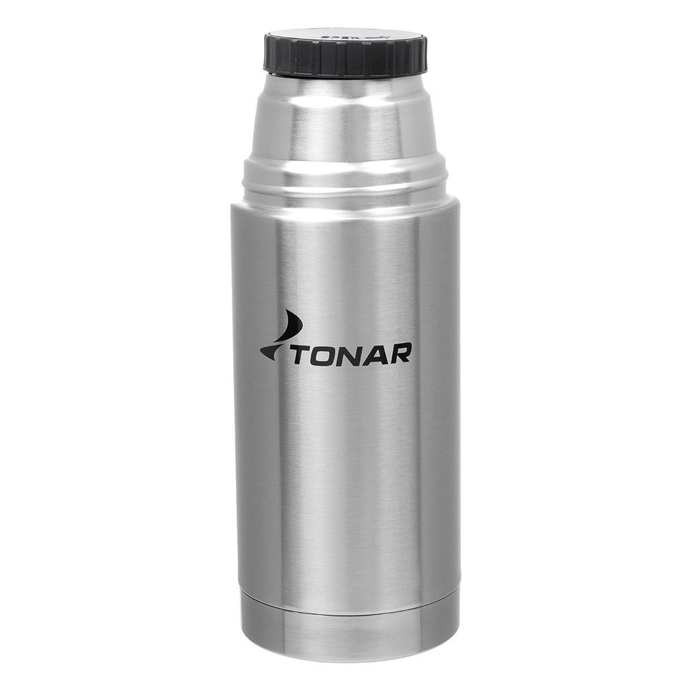 Термос Тонар 500ML(C) (дополнительная пластиковая чашка)
