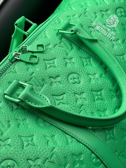 Дорожная сумка Louis Vuitton Keepall 50