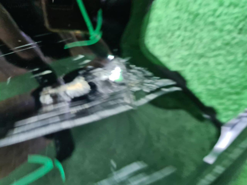 Бампер передний Toyota RAV4 5 XA50 (2018-н.в.)