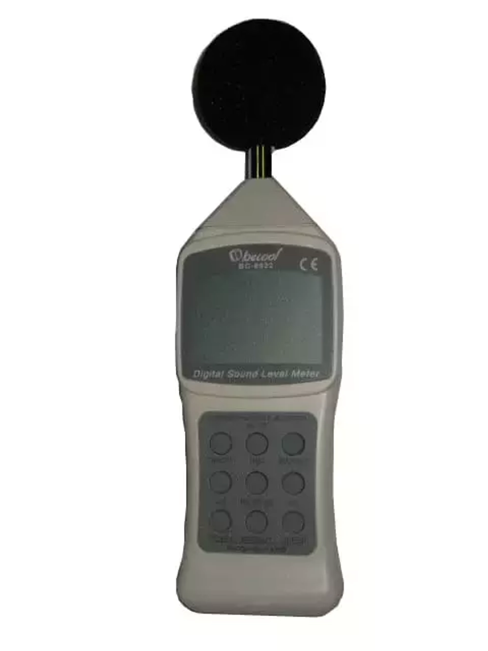 Шумомер Becool BC 8922