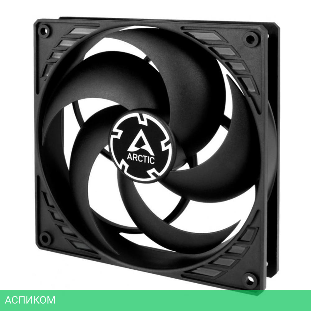 Вентилятор для корпуса Arctic P14 PWM (ACFAN00123A)