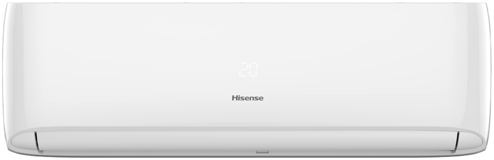 Настенные кондиционеры Hisense Easy Classic A AS-18HR4RMADJ00