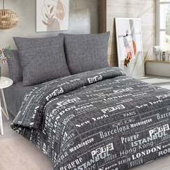 Поплин "Вояж" | ш.220 см | 115 г/м² | хлопок-100%