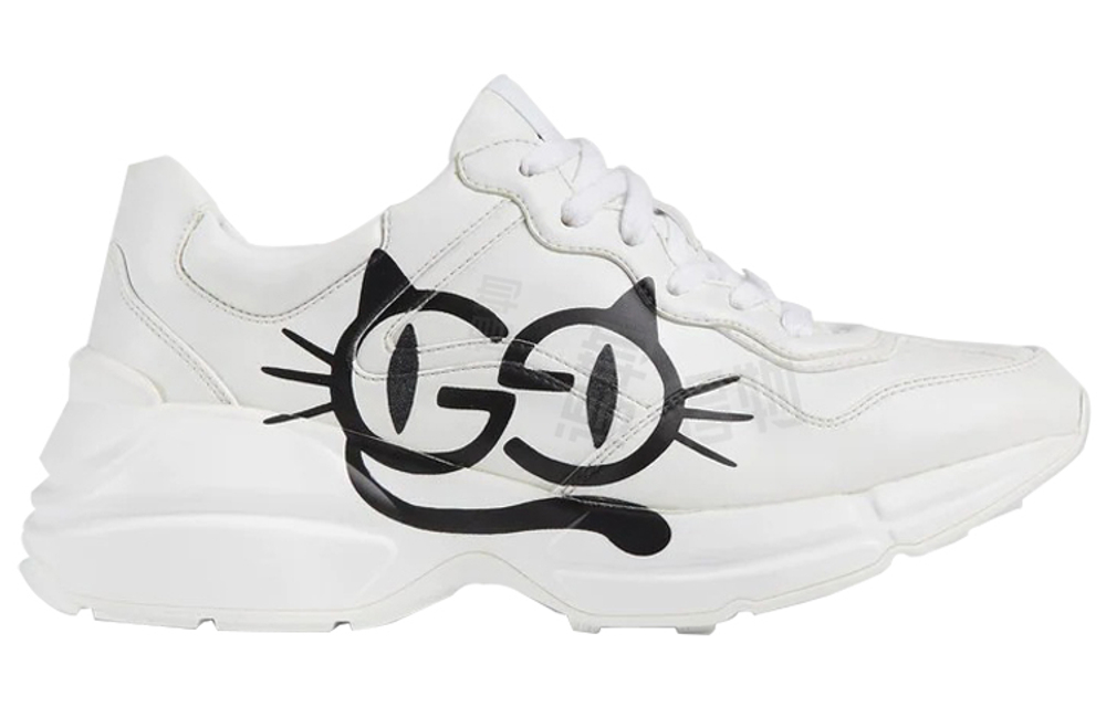 Gucci Rhyton (Женская размерная сетка)