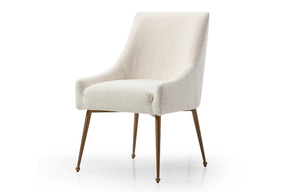 Стул DC1415 белый