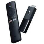 Smart-TV приставка Xiaomi Mi 4K TV Stick