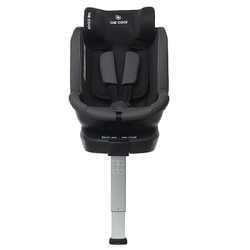 Автокресло Be Cool Saturn 0-36 кг., гр.0/1/2/3 Be Carbon