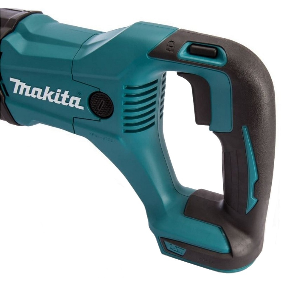 Пила сабельная аккумуляторная Makita DJR 186 Z  Li-ion