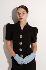 Изг. оправы Pojjet FJ048 C3