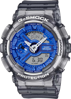 Часы Casio GMA-S110TB-8A