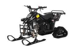 Снегоцикл TIGER Universal 150