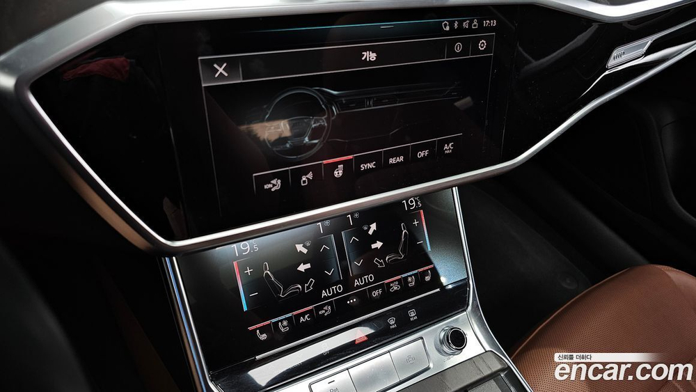 Audi A6 (C8) 40 TDI Premium (04.2020)
