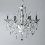 Подвесная люстра Citilux ФИНКА CL353161