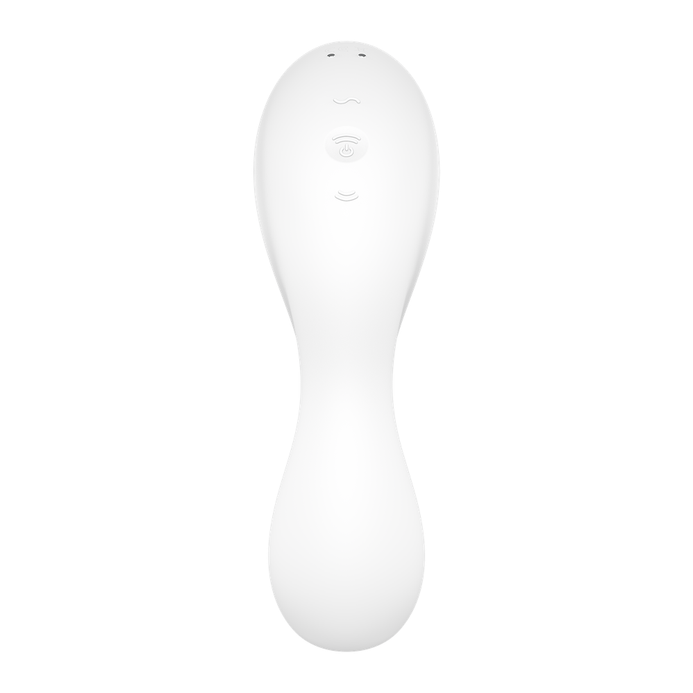 Curvy Trinity 5 Connect App