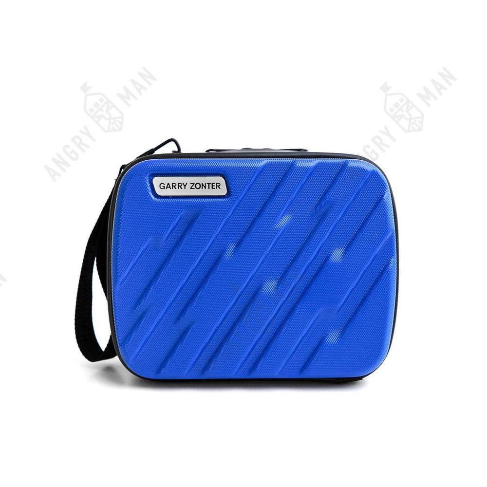 Кейс под наушники и очки, Garry Zonter